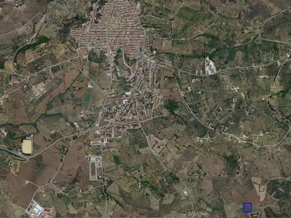 Helårsgrund i Cianciana, Agrigento - foto 2